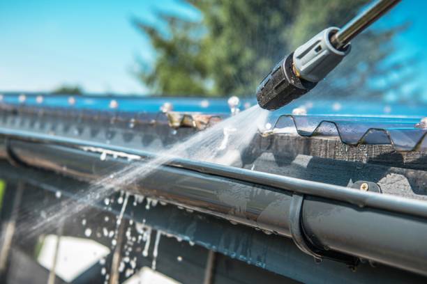 Reliable Crooked Lake Park, FL Pressure Washing Solutions