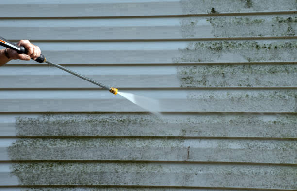 Best Roof Pressure Washing  in Crooked Lake Park, FL