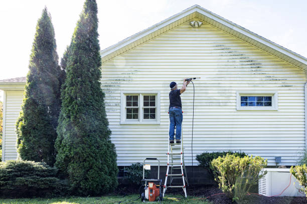 Best Fence Pressure Washing  in Crooked Lake Park, FL