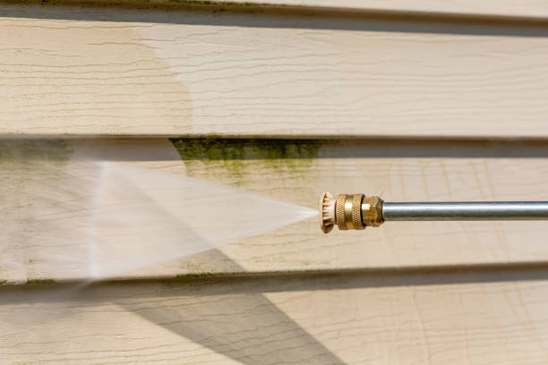 Best Exterior Home Cleaning  in Crooked Lake Park, FL